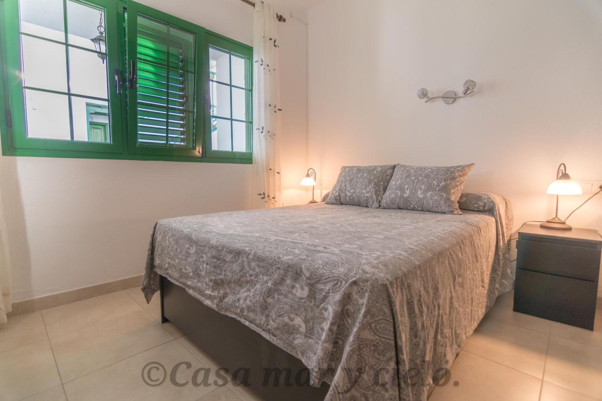 Вилла Casa Mar Y Cielo Коста Бланка Экстерьер фото