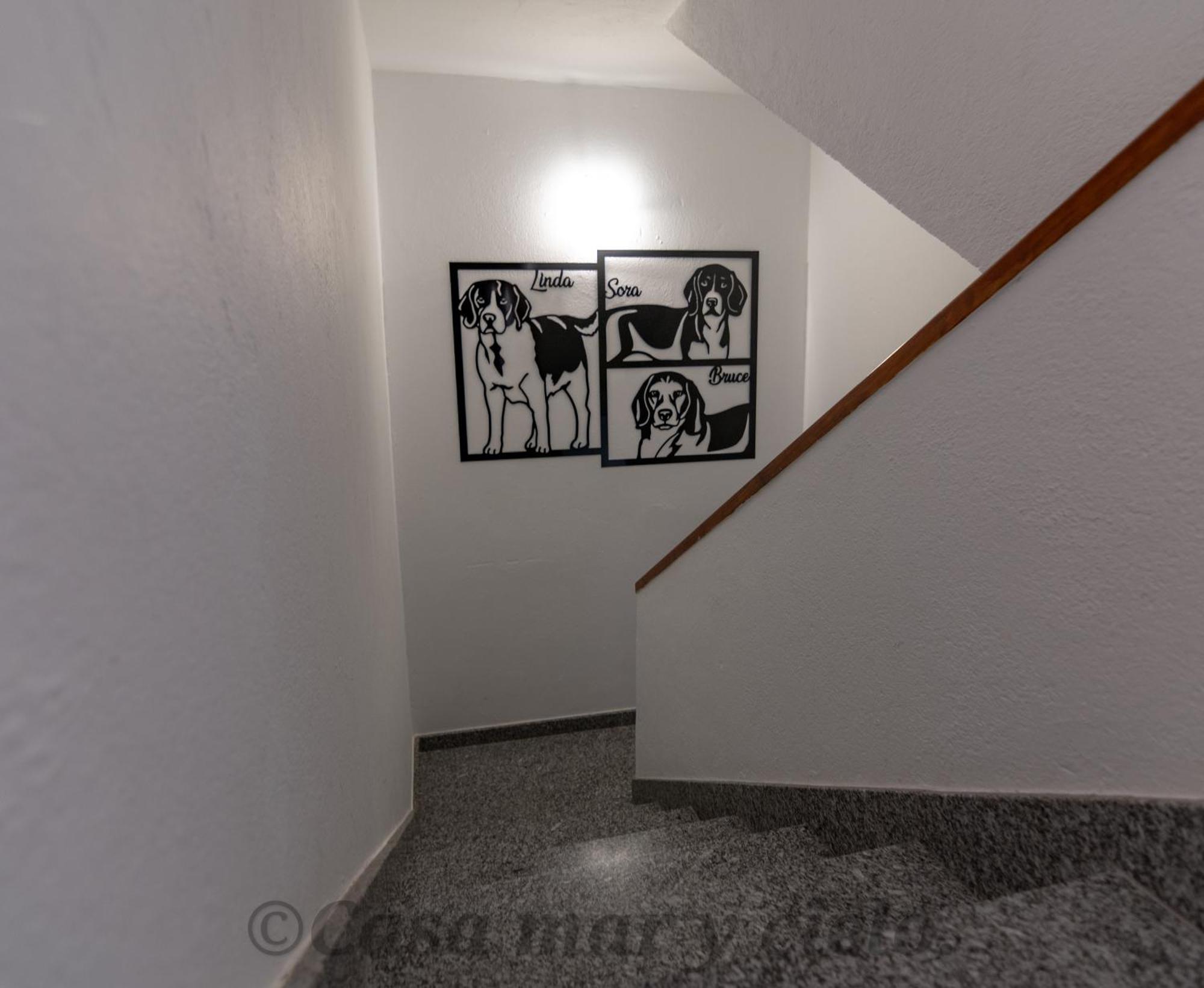 Вилла Casa Mar Y Cielo Коста Бланка Экстерьер фото