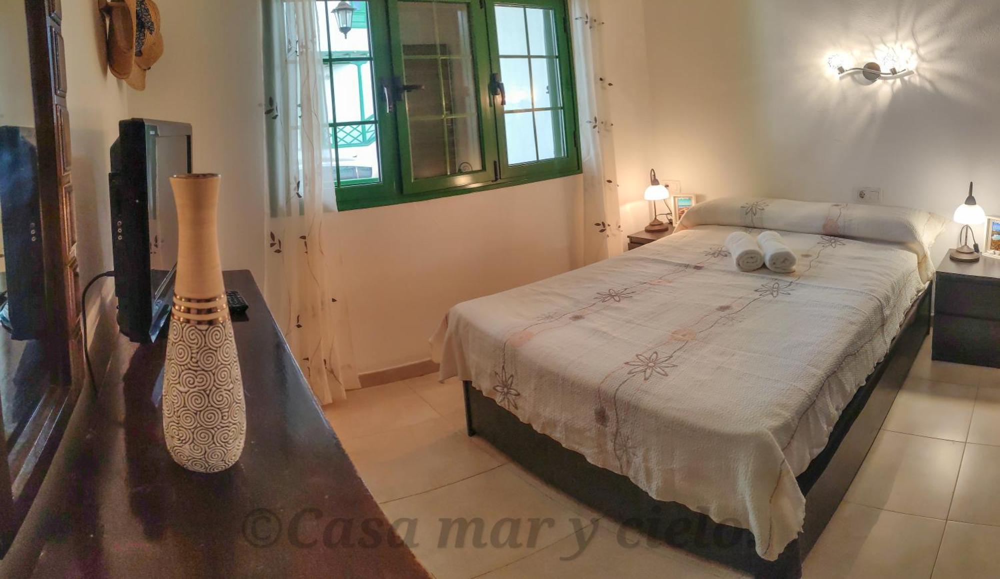 Вилла Casa Mar Y Cielo Коста Бланка Экстерьер фото