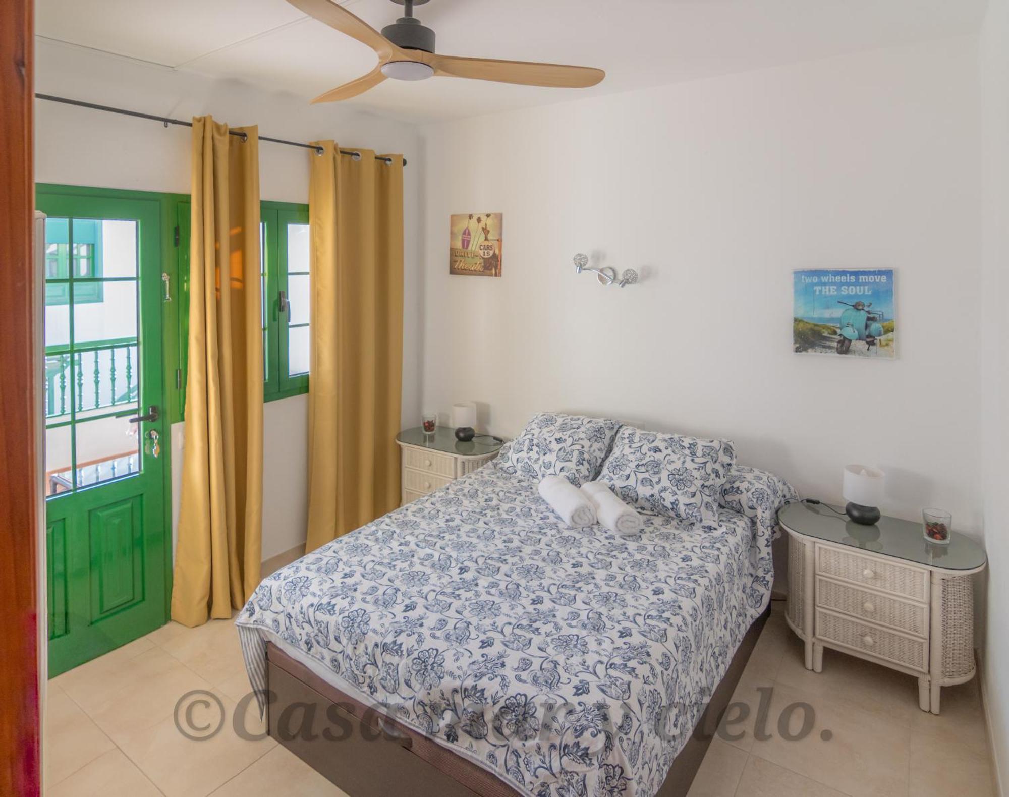 Вилла Casa Mar Y Cielo Коста Бланка Экстерьер фото